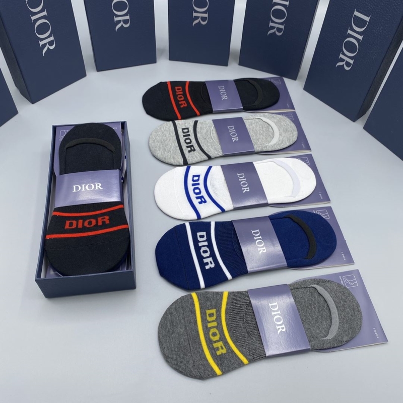 Dior Socks